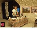 SZAMOVR-Afgn tezom a MDIAWAVE Festivlon-Monostori Erd, Komrom